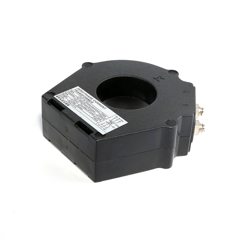 WSTZCT-35 Detect Zero Phase Current Transformer